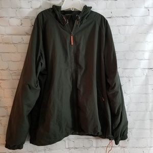Cabela's Jacket  As XL Tall